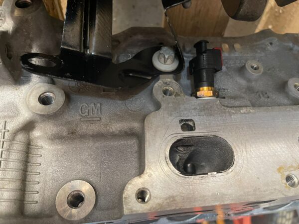 Piese auto second hand - Chiulase, arbore cotit, biele si pistoane, Opel Insignia OPC V6 [8]